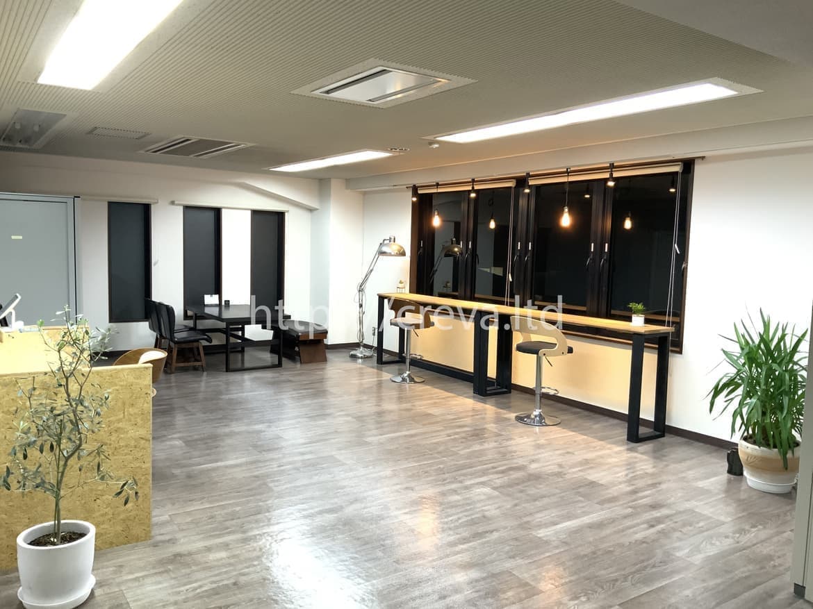 ウェイティングルーム