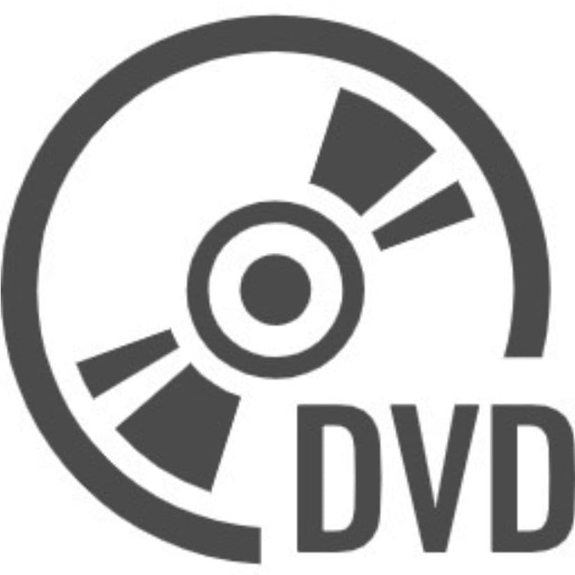 DVD販売