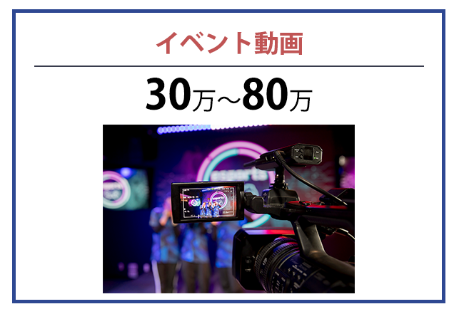 イベント動画